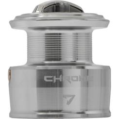 Катушка Select Chrome 4000 6+1BB Фото 4