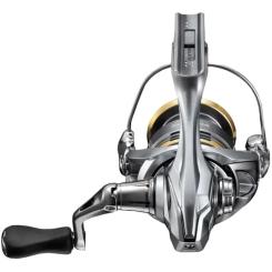 Катушка Shimano Sedona FJ 2500S 3+1BB 5.01 Фото 3