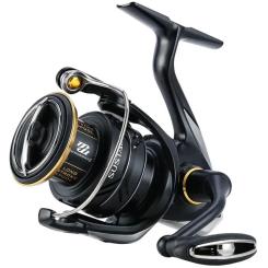 Катушка Shimano Sustain FJ 2500 8+1BB Фото