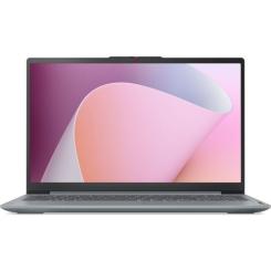 Ноутбук Lenovo IdeaPad Slim 3 15IAN8 Фото