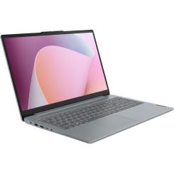 Ноутбук Lenovo IdeaPad Slim 3 15IAN8 Фото 1