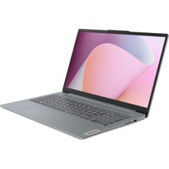 Ноутбук Lenovo IdeaPad Slim 3 15IAN8 Фото 2