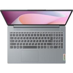 Ноутбук Lenovo IdeaPad Slim 3 15IAN8 Фото 3