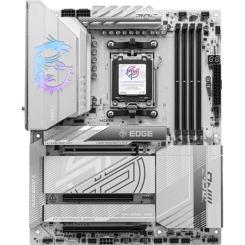 Материнская плата MSI MPG X870E EDGE TI WIFI Фото