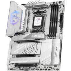 Материнская плата MSI MPG X870E EDGE TI WIFI Фото 1