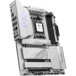 Материнская плата MSI MPG X870E EDGE TI WIFI Фото 2