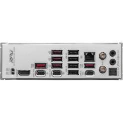 Материнская плата MSI MPG X870E EDGE TI WIFI Фото 3