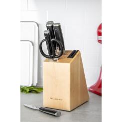 Набор ножей KitchenAid Classic, 6 предметів Фото 6