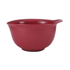 Миска KitchenAid Universal, набір 3 шт, червоний Фото 3