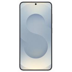 Мобильный телефон Samsung Galaxy S25 12/512Gb Silver Shadow Фото 1