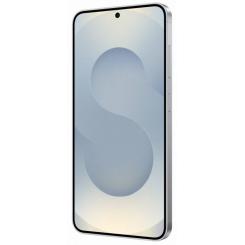 Мобильный телефон Samsung Galaxy S25 12/512Gb Silver Shadow Фото 3