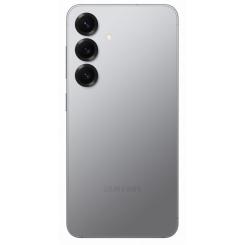 Мобильный телефон Samsung Galaxy S25 12/512Gb Silver Shadow Фото 4