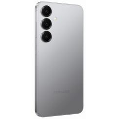 Мобильный телефон Samsung Galaxy S25 12/512Gb Silver Shadow Фото 5