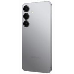 Мобильный телефон Samsung Galaxy S25 12/512Gb Silver Shadow Фото 6