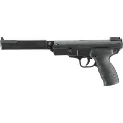 Пневматический пистолет Umarex Browning Buck Mark Magnum Pellet Фото