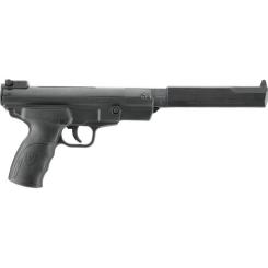 Пневматический пистолет Umarex Browning Buck Mark Magnum Pellet Фото 1
