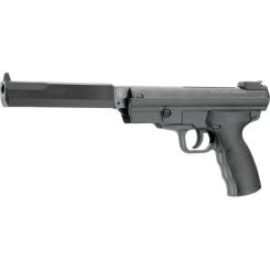 Пневматический пистолет Umarex Browning Buck Mark Magnum Pellet Фото 2
