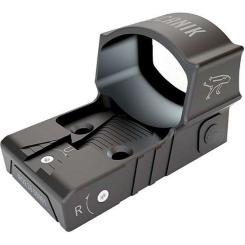 Коллиматорный прицел Canik MO2 Mecanik Versatil Red-Dot Фото 3