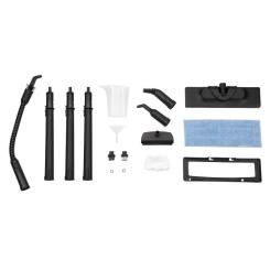 Пароочиститель Ardesto STC-C1200W3-5 Фото 10