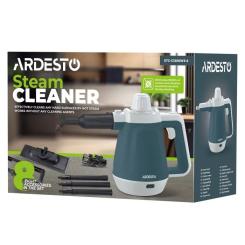 Пароочиститель Ardesto STC-C1200W3-5 Фото 11