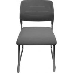 Офисное кресло GT Racer B-4003 Gray Фото 1