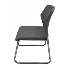 Офисное кресло GT Racer B-4003 Gray Фото 2