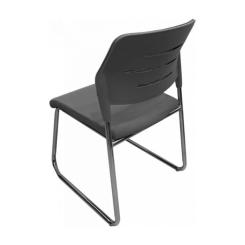 Офисное кресло GT Racer B-4003 Gray Фото 3