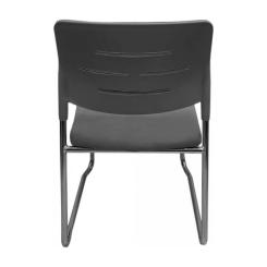 Офисное кресло GT Racer B-4003 Gray Фото 4