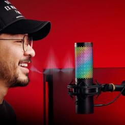 Микрофон HyperX QuadCast 2 S Фото 9