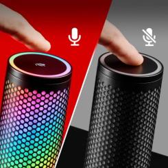 Микрофон HyperX QuadCast 2 S Фото 10