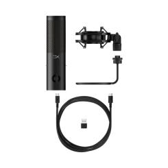 Микрофон HyperX QuadCast 2 S Фото 8