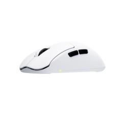 Мышка Cherry Xtrfy M68 Pro 8K Wireless/USB White Фото 4