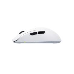 Мышка Cherry Xtrfy M68 Pro 8K Wireless/USB White Фото 5