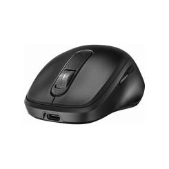 Мышка HP 510 Ultra-Fast Rechargeable Wireless Black Фото 5