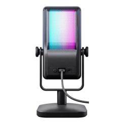 Микрофон Cherry Xtrfy NGALE R RGB USB-A Black Фото 1