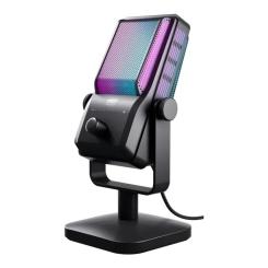 Микрофон Cherry Xtrfy NGALE R RGB USB-A Black Фото 2
