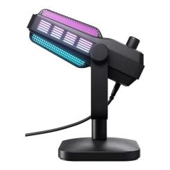 Микрофон Cherry Xtrfy NGALE R RGB USB-A Black Фото 3
