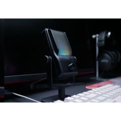 Микрофон Cherry Xtrfy NGALE R RGB USB-A Black Фото 6