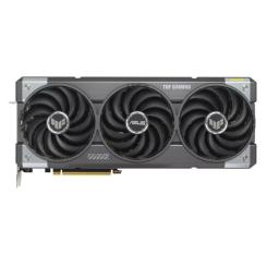 Видеокарта ASUS GeForce RTX5070 12Gb TUF OC GAMING Фото
