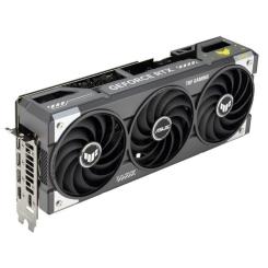 Видеокарта ASUS GeForce RTX5070 12Gb TUF OC GAMING Фото 1