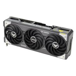 Видеокарта ASUS GeForce RTX5070 12Gb TUF OC GAMING Фото 2