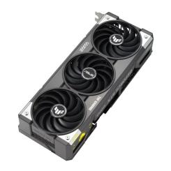 Видеокарта ASUS GeForce RTX5070 12Gb TUF OC GAMING Фото 4