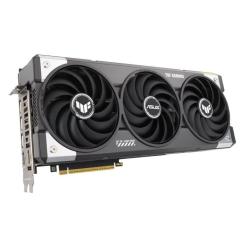 Видеокарта ASUS GeForce RTX5070 12Gb TUF OC GAMING Фото 5