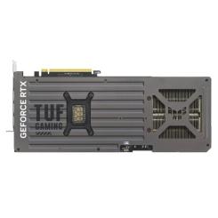 Видеокарта ASUS GeForce RTX5070 12Gb TUF OC GAMING Фото 7