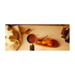 Рожковая кофеварка эспрессо Krups XP381810 Фото 9