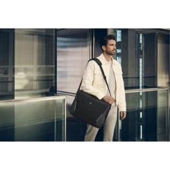 Сумка для ноутбука Wenger 17" XE Brief Black Фото 1