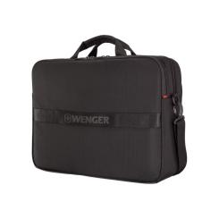 Сумка для ноутбука Wenger 17" XE Brief Black Фото 2