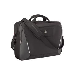 Сумка для ноутбука Wenger 17" XE Brief Black Фото 5