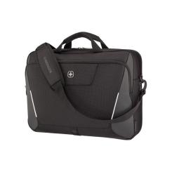 Сумка для ноутбука Wenger 17" XE Brief Black Фото 6