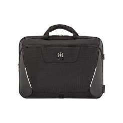 Сумка для ноутбука Wenger 17" XE Brief Black Фото 7